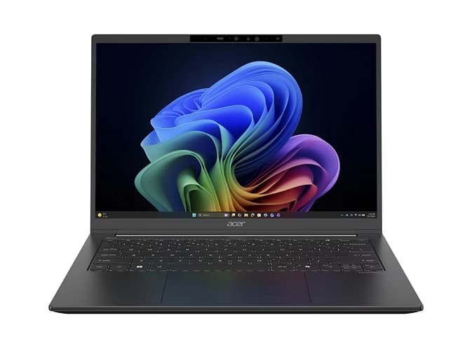 Acer Aspire A14 (Touchscreen), image 1 of 3