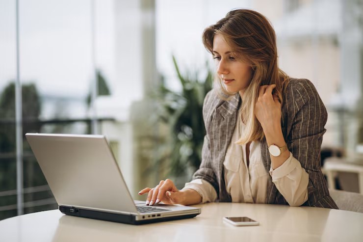 Businesses laptop recommendations from WeFord
