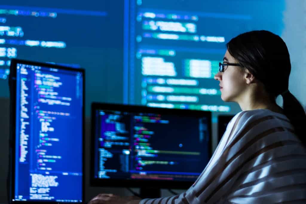 Developers laptop recommendations from WeFord